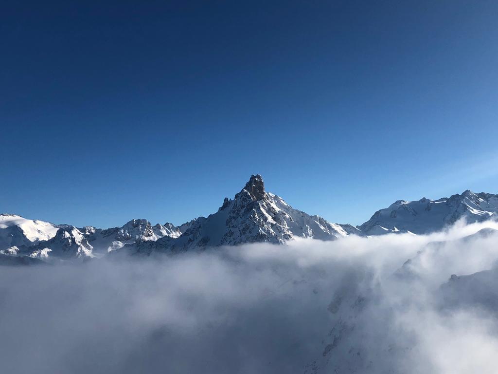 How to make the most of every Alpine weather condition Free Spirit Alpine