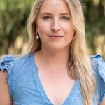 Emily Liggins Meribel estate agent