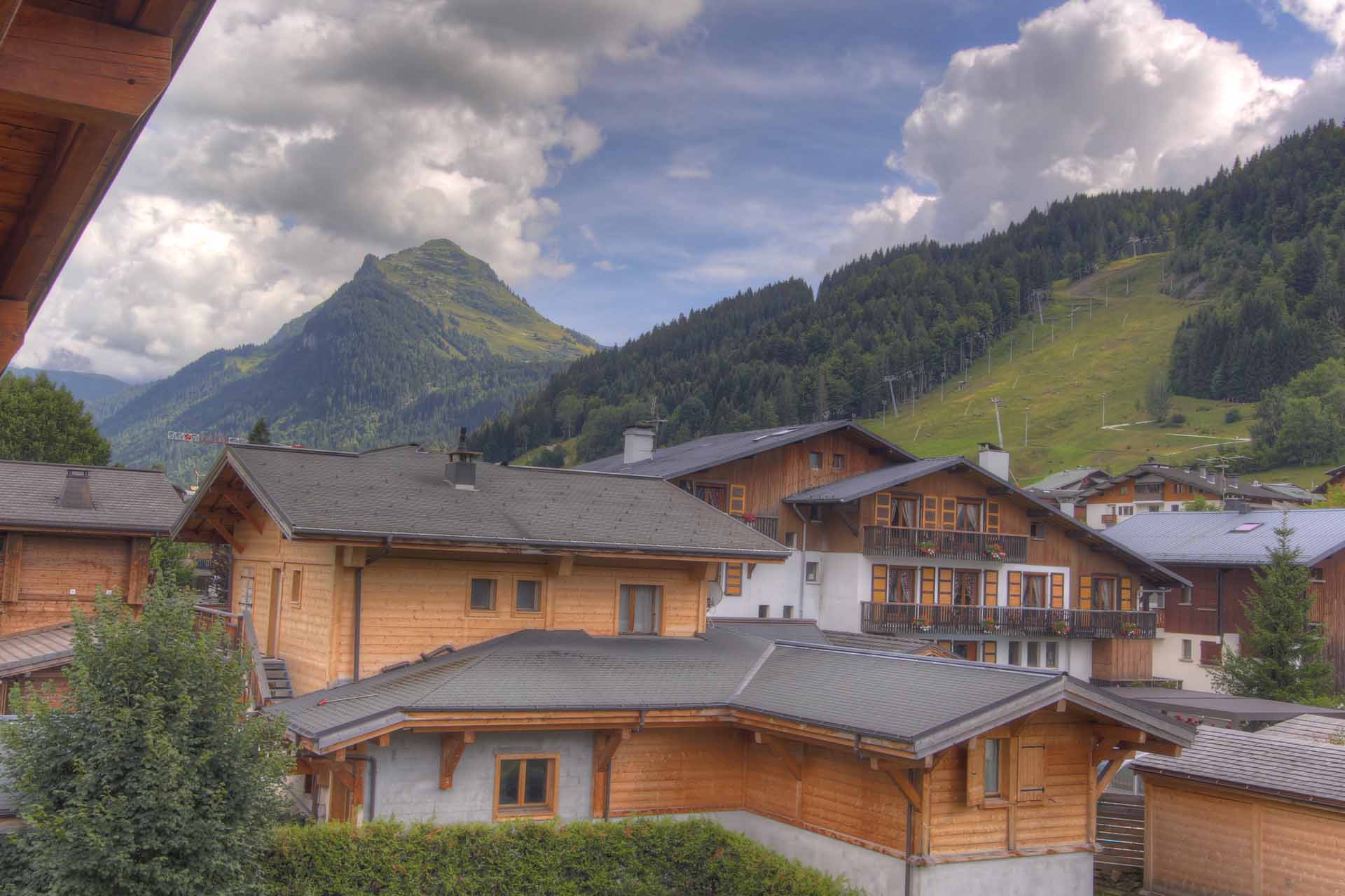 Alpine Property For Sale Morzine Alpine Property For Sale Morzine