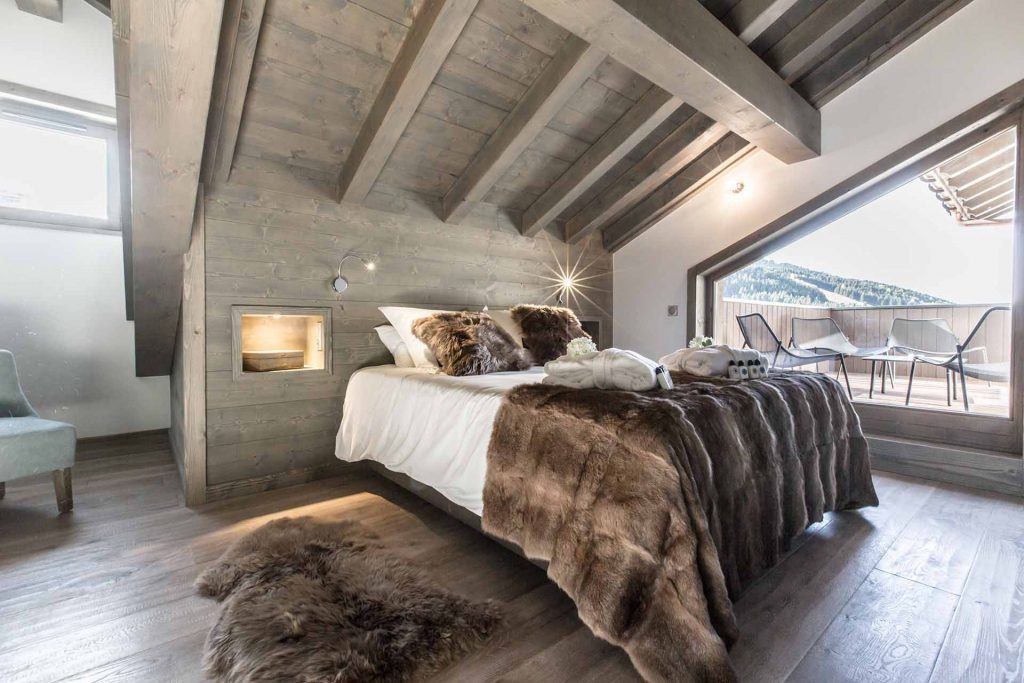 New Luxury Val d'Isere Development