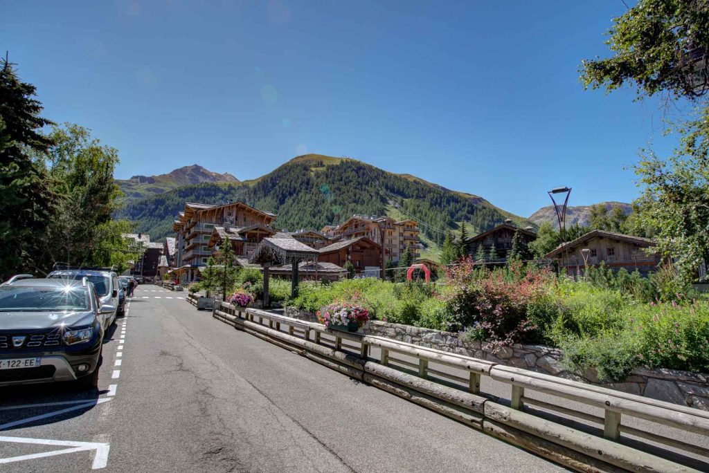 Two off Market Chalets for sale in Val d'Isere