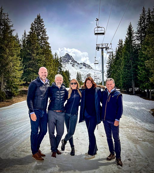 Free Spirit Alpine Team