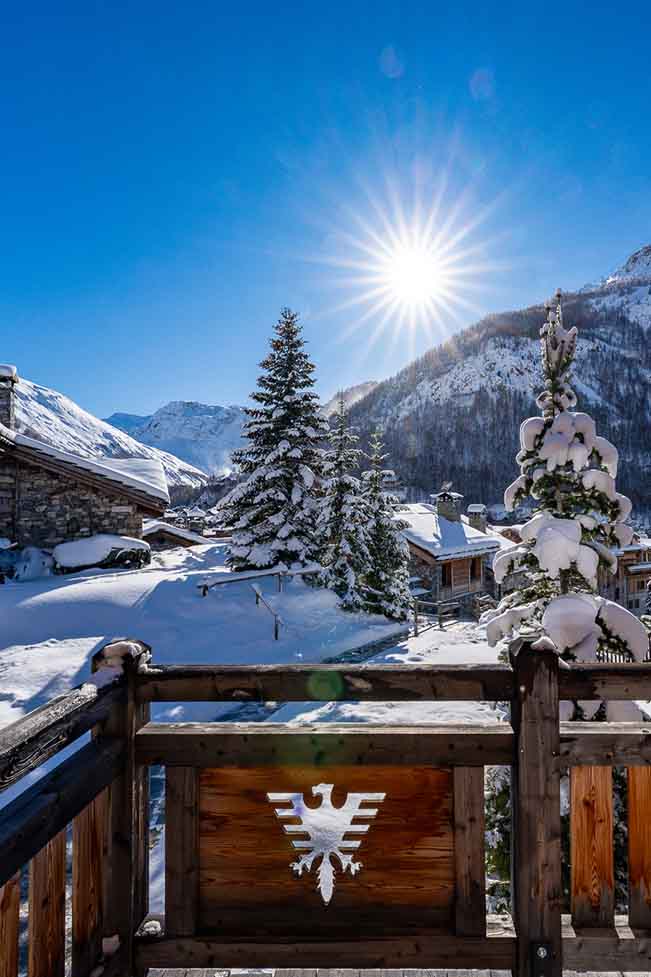 Val d'Isere Property for sale