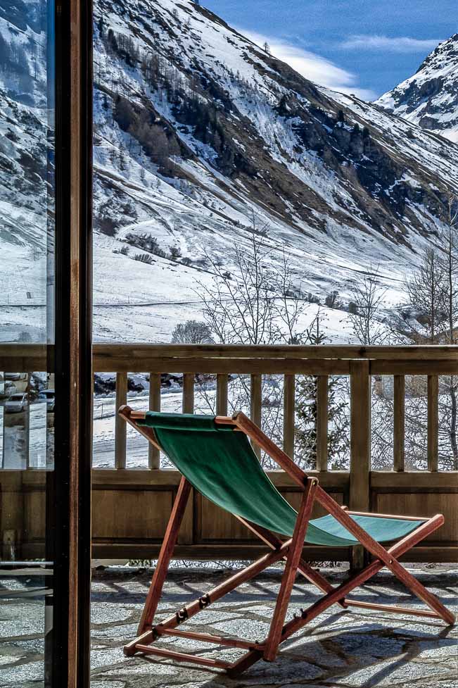 Val d'Isere Property for sale