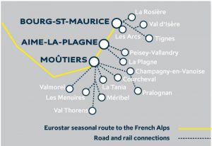 eurostar