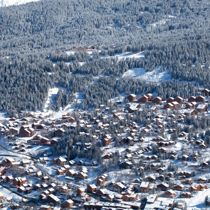 Apartments and Chalets for sale in Meribel from Estate Agents Free Spirit Alpine