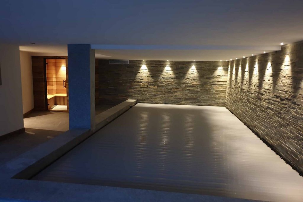Ski in Ski out Penthouse in Val d'Isere