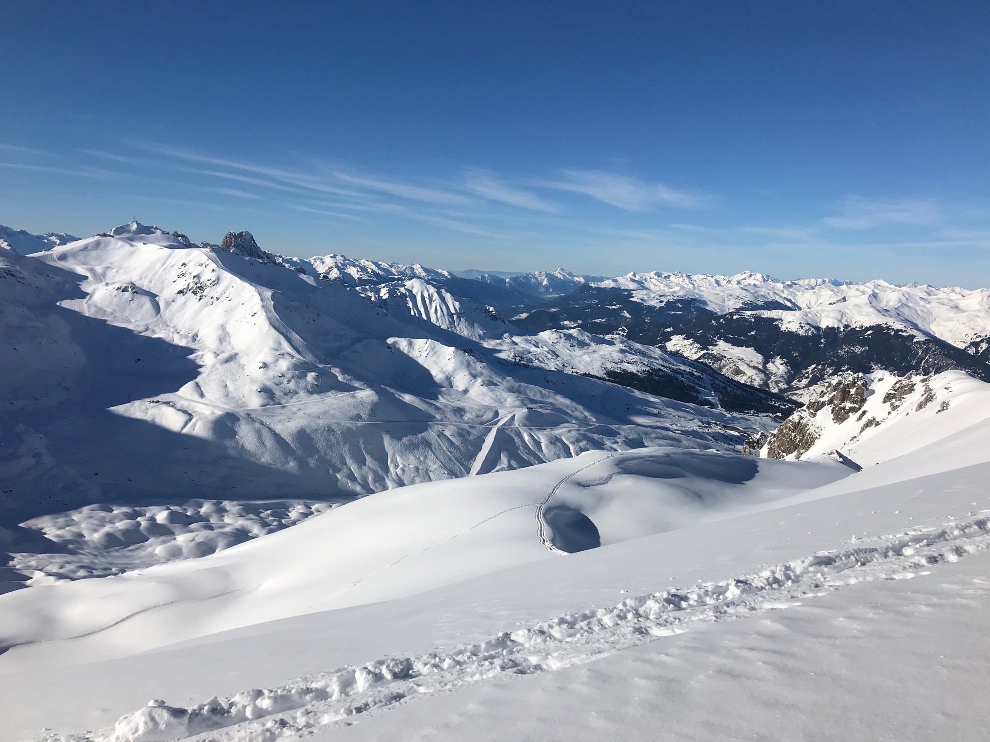 How to make the most of every Alpine weather condition Free Spirit Alpine